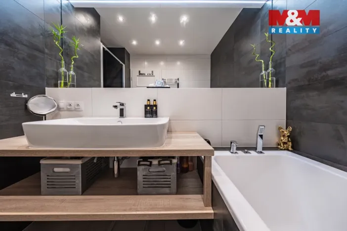 Prodej bytu 3+kk, Praha - Nusle, 74 m2