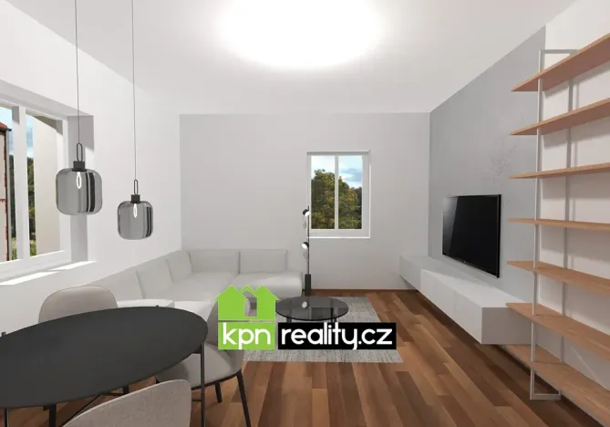 Prodej činžovního domu, Hrádek nad Nisou, 208 m2