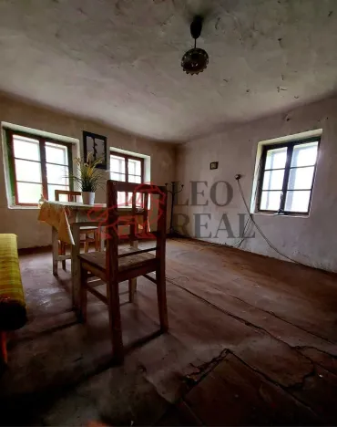 Prodej chalupy, Xaverov, 60 m2