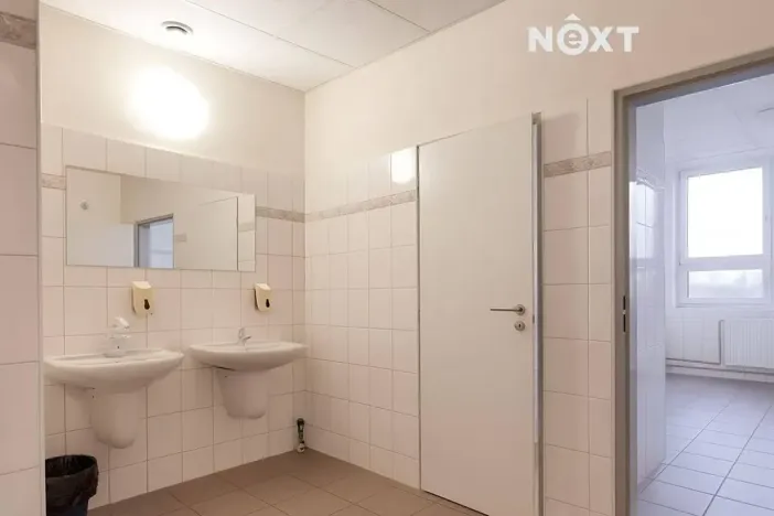 Pronájem kanceláře, České Budějovice, K. Světlé, 17 m2