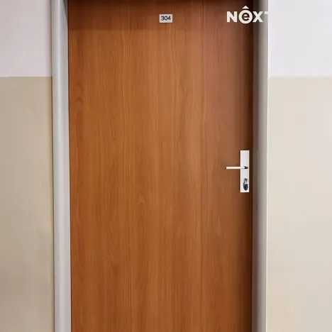 Pronájem kanceláře, České Budějovice, K. Světlé, 18 m2