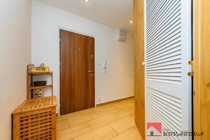 Prodej bytu 2+1, Kralupy nad Vltavou, 78 m2