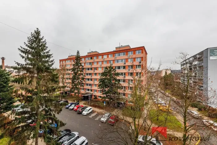 Prodej bytu 2+1, Kralupy nad Vltavou, 78 m2