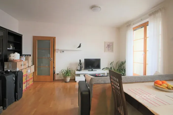 Pronájem bytu 2+kk, Praha - Břevnov, Závěrka, 69 m2