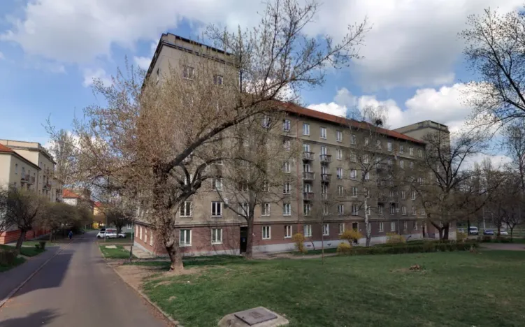 Prodej bytu 1+1, Most, tř. Budovatelů, 39 m2