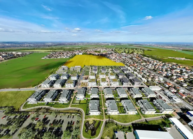 Prodej bytu 4+kk, Praha - Dolní Chabry, Ulčova, 108 m2