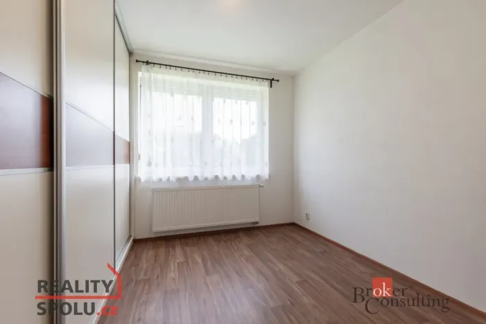 Prodej bytu 3+1, Brno - Slatina, Ponětovická, 188 m2