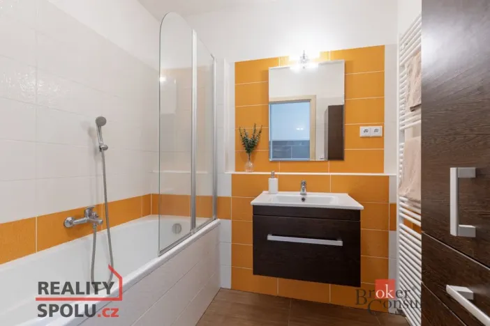 Prodej bytu 3+1, Brno - Slatina, Ponětovická, 188 m2