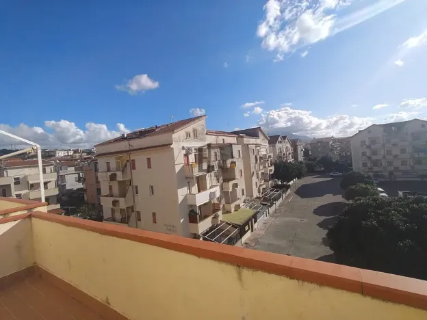 Prodej bytu 3+kk, Scalea, Itálie, 50 m2