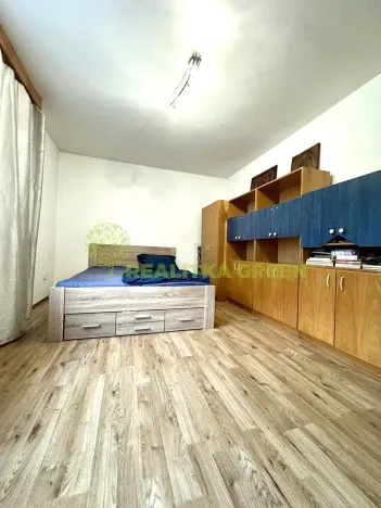 Prodej bytu 3+1, Nový Hrozenkov, 82 m2