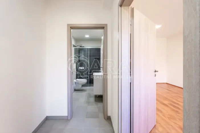 Prodej bytu 1+kk, Letovice, Pražská, 33 m2