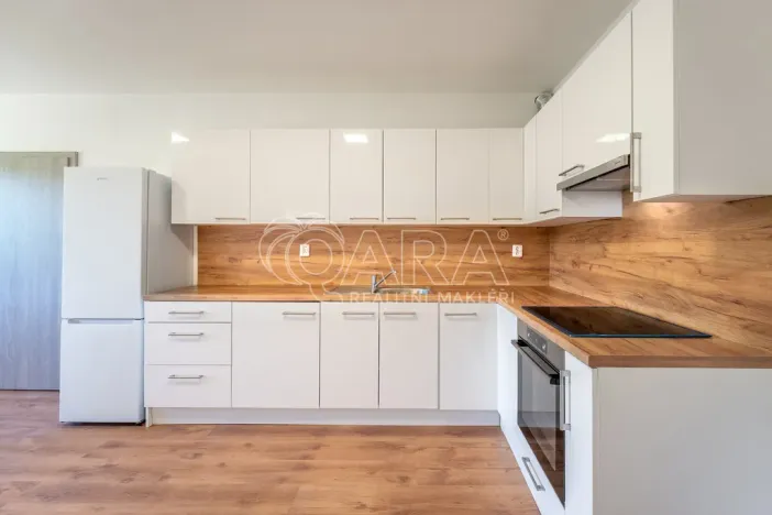 Prodej bytu 1+kk, Letovice, Pražská, 33 m2