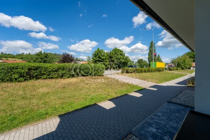 Prodej bytu 1+kk, Letovice, Pražská, 33 m2