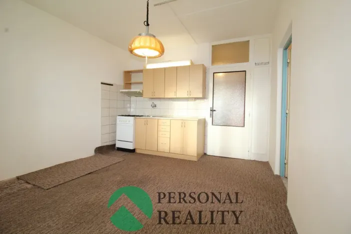 Prodej bytu 1+1, Svatava, U Přádelny, 36 m2