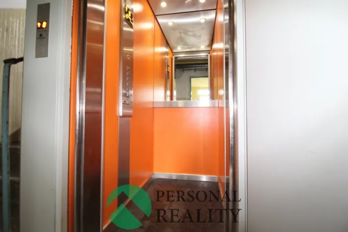 Prodej bytu 1+1, Svatava, U Přádelny, 36 m2