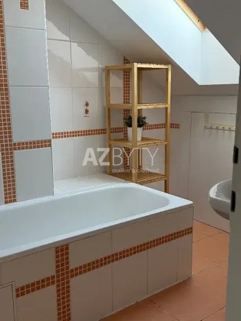 Prodej bytu 2+kk, Praha - Bubeneč, Jugoslávských partyzánů, 42 m2