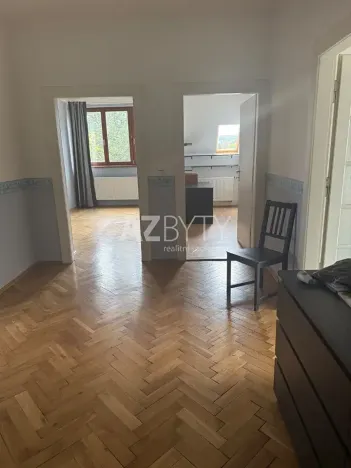 Prodej vily, Praha - Dejvice, Komornická, 290 m2