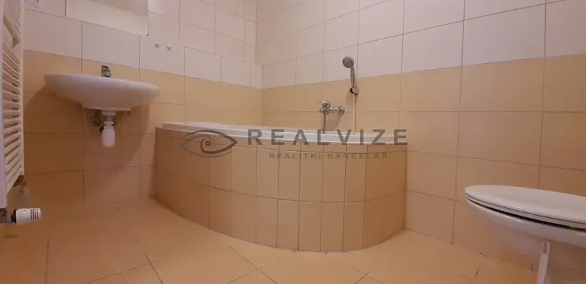 Pronájem bytu 2+kk, České Budějovice, Litvínovická, 50 m2