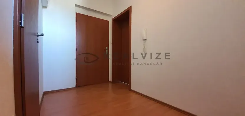 Pronájem bytu 2+kk, České Budějovice, Litvínovická, 50 m2