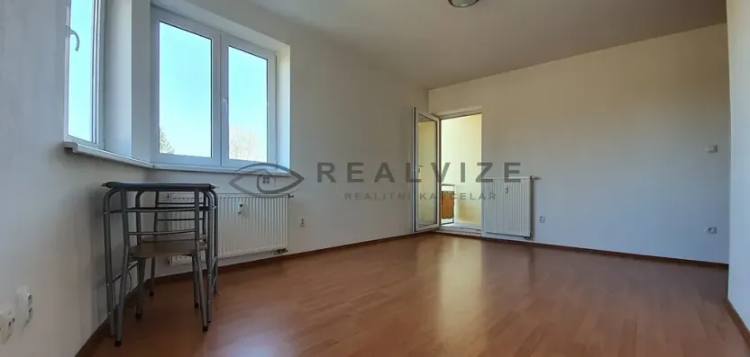 Pronájem bytu 2+kk, České Budějovice, Litvínovická, 50 m2