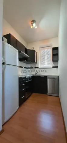 Pronájem bytu 2+kk, České Budějovice, Litvínovická, 50 m2