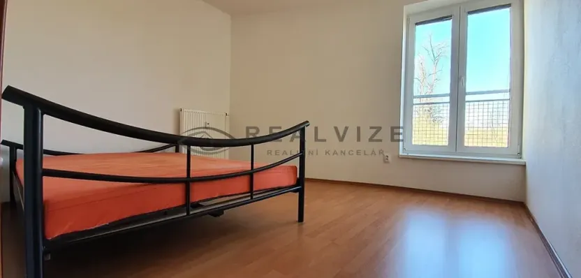 Pronájem bytu 2+kk, České Budějovice, Litvínovická, 50 m2