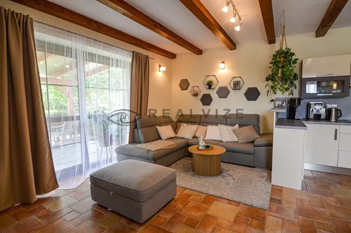 Prodej rodinného domu, Vrábče, 180 m2