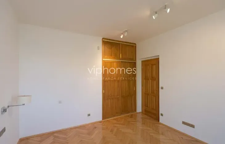 Pronájem bytu 4+kk, Praha - Žižkov, Řehořova, 191 m2