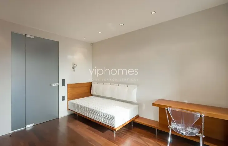 Pronájem bytu 4+kk, Praha - Žižkov, Řehořova, 191 m2