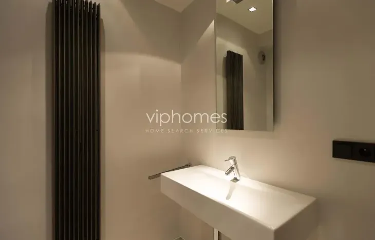 Pronájem bytu 4+kk, Praha - Žižkov, Řehořova, 191 m2