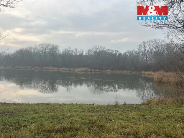 Prodej komerčního pozemku, Ostrava, Koblovská, 311 m2