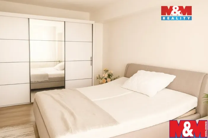 Prodej bytu 3+1, Mladá Boleslav - Mladá Boleslav II, Jana Palacha, 83 m2