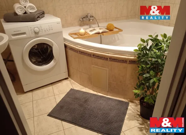 Prodej bytu 3+1, Mladá Boleslav - Mladá Boleslav II, Jana Palacha, 83 m2