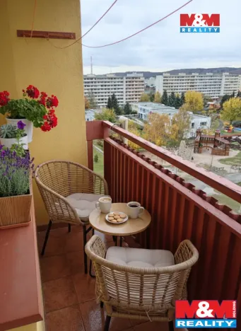 Prodej bytu 3+1, Mladá Boleslav - Mladá Boleslav II, Jana Palacha, 83 m2