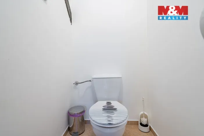 Prodej ubytování, Třeboň - Třeboň I, Husova, 268 m2