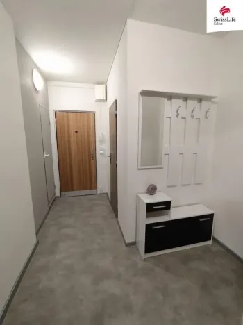 Pronájem bytu 2+1, Trutnov, Náchodská, 58 m2