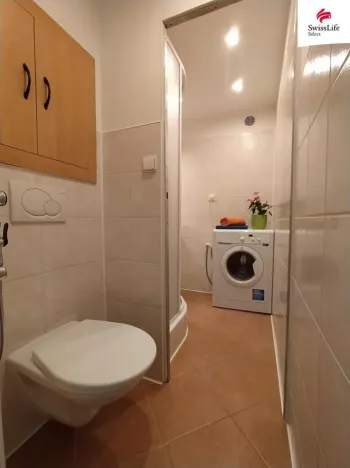 Pronájem bytu 2+1, Trutnov, Náchodská, 58 m2