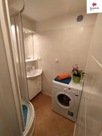 Pronájem bytu 2+1, Trutnov, Náchodská, 58 m2