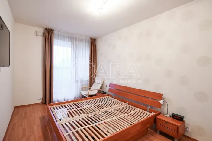 Pronájem bytu 3+kk, Praha - Uhříněves, Nové náměstí, 91 m2