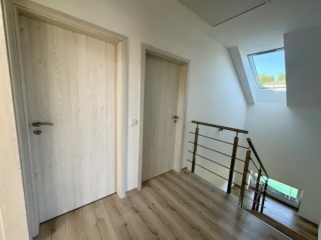 Prodej rodinného domu, Stříbrná Skalice, osada Na Hradcích, 158 m2