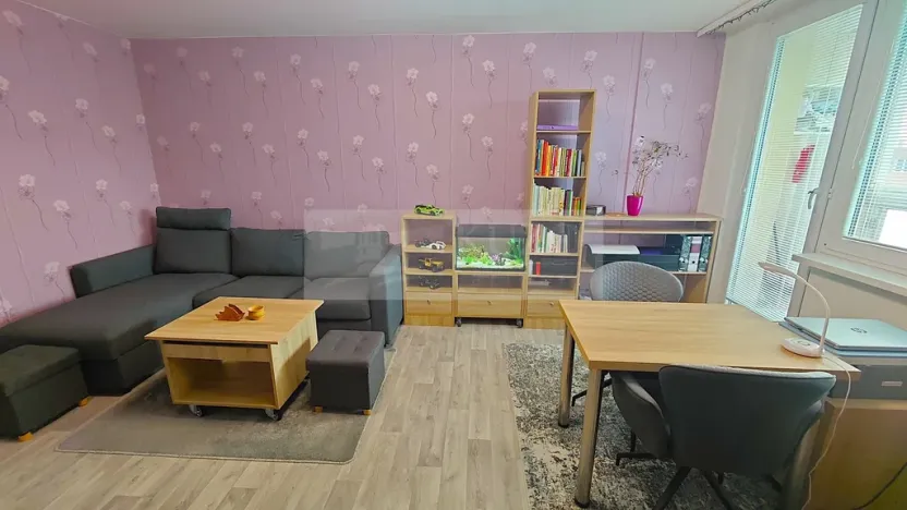 Prodej bytu 3+1, Praha, Livornská, 73 m2