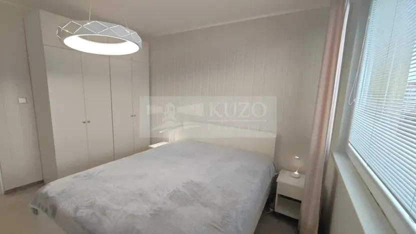 Prodej bytu 3+1, Praha, Livornská, 73 m2