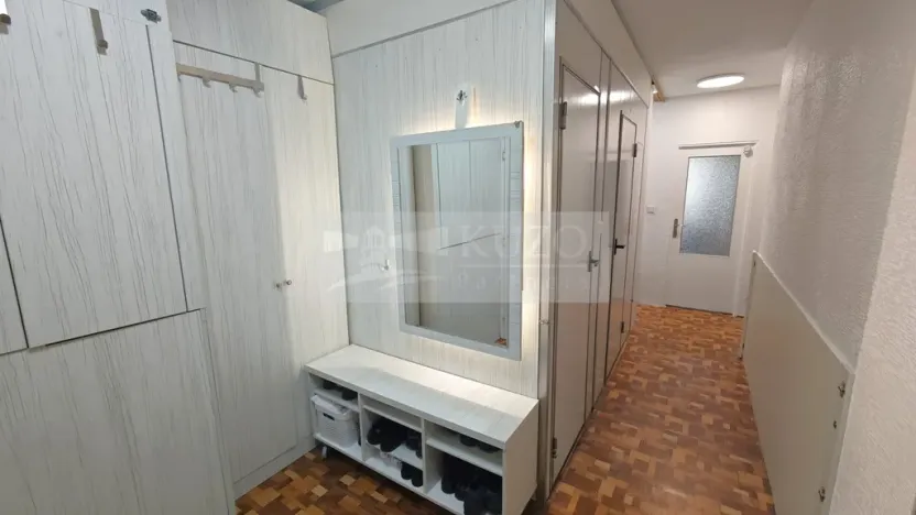 Prodej bytu 3+1, Praha, Livornská, 73 m2