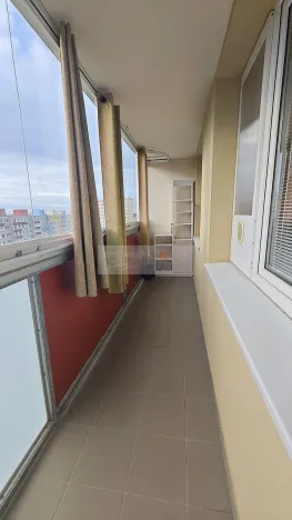 Prodej bytu 3+1, Praha, Livornská, 73 m2