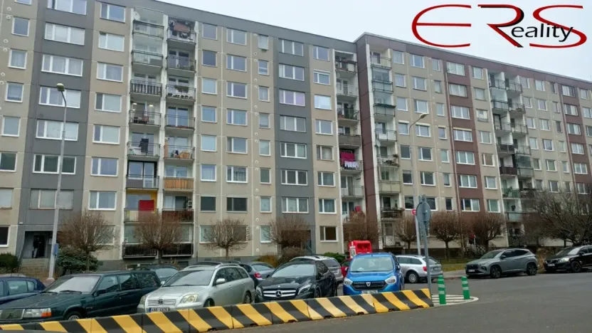 Prodej bytu 3+1, Praha - Hlubočepy, Lamačova, 62 m2