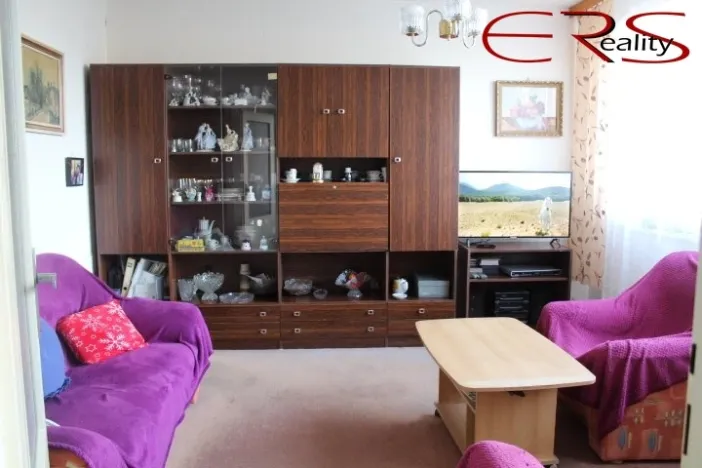 Prodej bytu 3+1, Praha - Hlubočepy, Lamačova, 62 m2