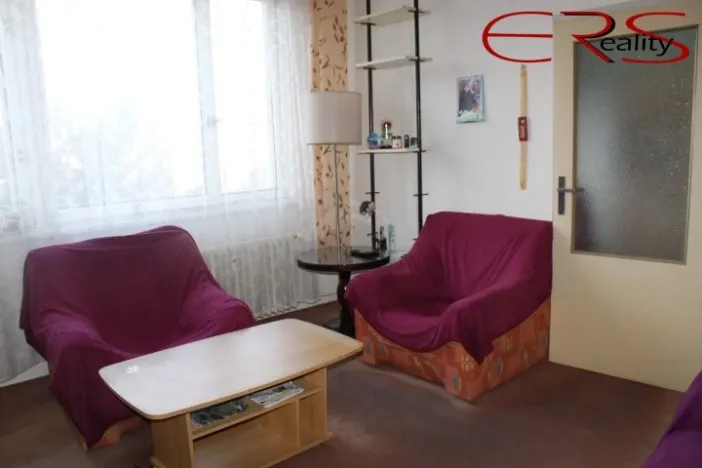 Prodej bytu 3+1, Praha - Hlubočepy, Lamačova, 62 m2