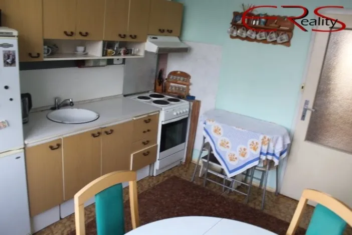 Prodej bytu 3+1, Praha - Hlubočepy, Lamačova, 62 m2