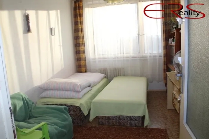 Prodej bytu 3+1, Praha - Hlubočepy, Lamačova, 62 m2