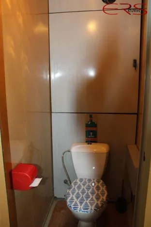 Prodej bytu 3+1, Praha - Hlubočepy, Lamačova, 62 m2